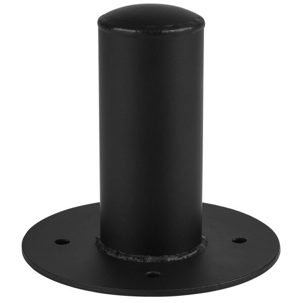 Main product image for PMLT-TL05 1-1/2" Speaker Pole Mount Top Hat 299-2355